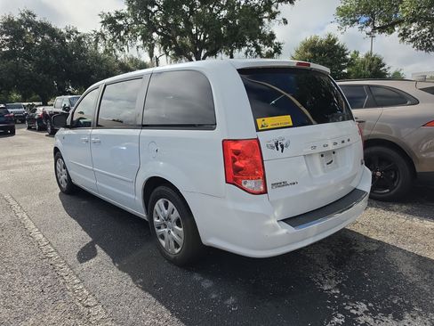 Used 2014 Dodge Grand Caravan SE w/ Quick Order Package 29E SE FWD image 5