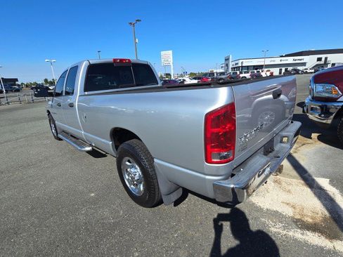 Used 2003 Dodge Ram 2500 Truck SLT image 6