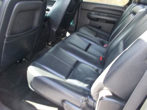 Used 2011 Chevrolet Silverado 1500 LT w/ All-Star Edition AWD/4WD image 27