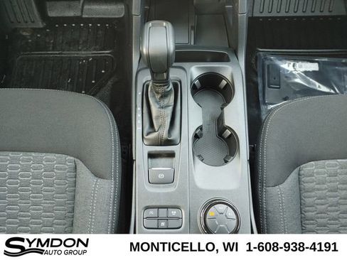 New 2025 Ford Ranger XL w/ Trailer Tow Package image 14