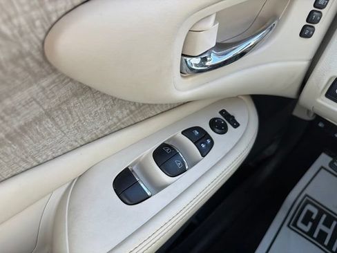 Used 2021 Nissan Murano SL FWD image 22