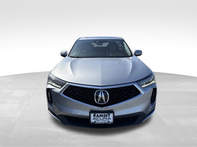 Used 2023 Acura RDX w/ Technology Package AWD/4WD image 3