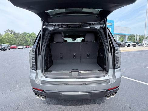 New 2026 Chevrolet Tahoe Z71 AWD/4WD image 9