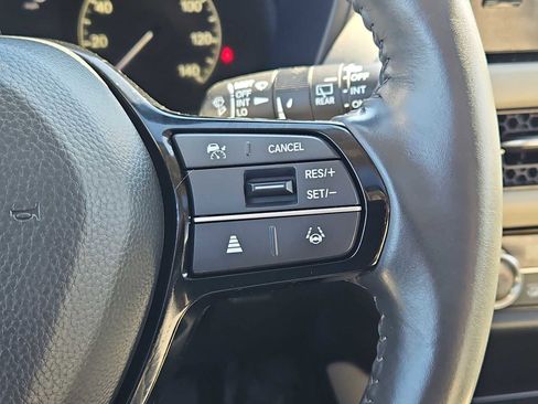 Certified 2024 Honda HR-V EX-L image 24