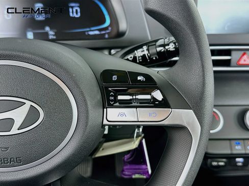 New 2026 Hyundai Elantra SE FWD image 15