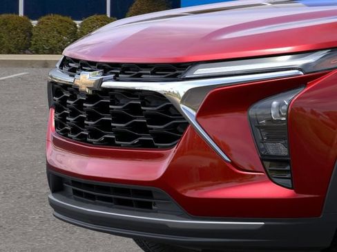 New 2026 Chevrolet Trax LT FWD image 13