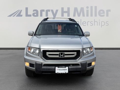 Used 2011 Honda Ridgeline RTS image 9
