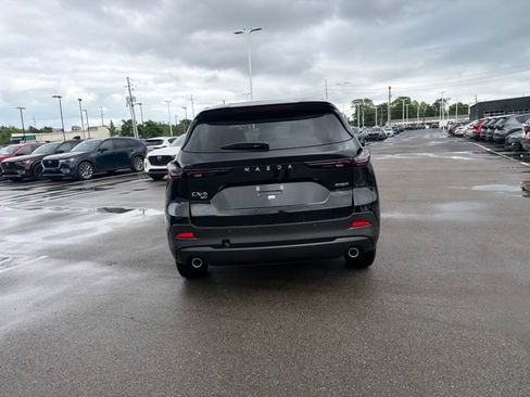 New 2026 MAZDA CX-5 Select AWD/4WD image 13