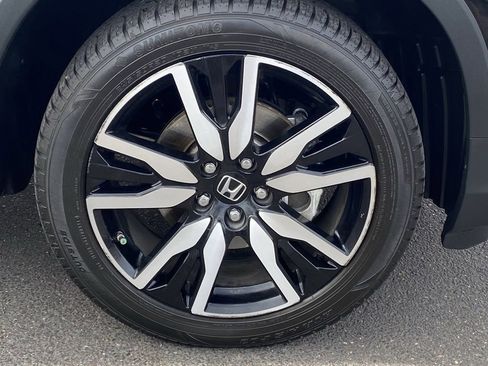 Used 2020 Honda Pilot Elite image 9
