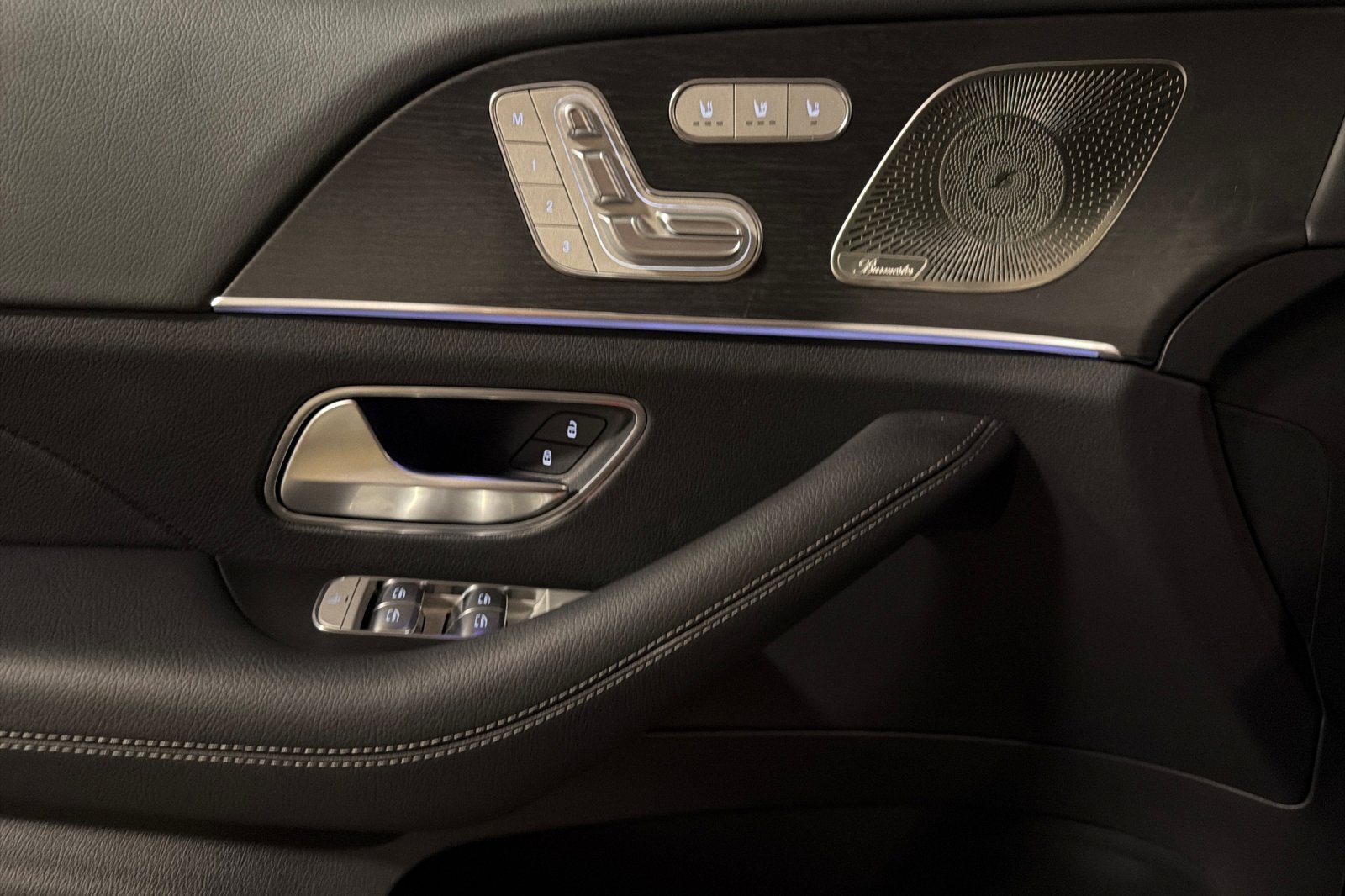 New 2027 Mercedes-Benz GLE 450 4MATIC image 10