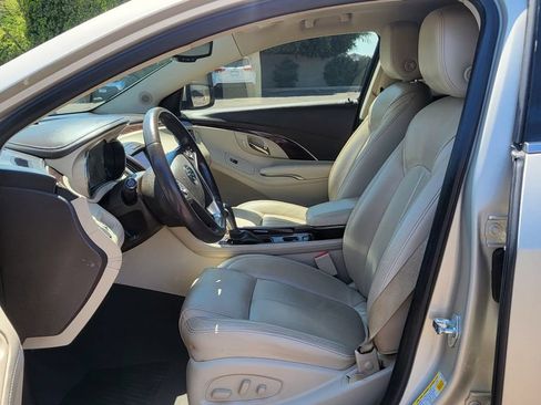 Used 2015 Buick LaCrosse Leather FWD image 24