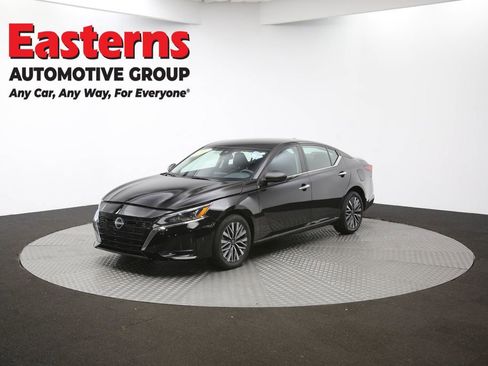 Used 2024 Nissan Altima 2.5 SV image 53