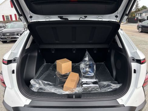 New 2026 Hyundai Kona Limited AWD/4WD image 4