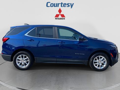 Used 2022 Chevrolet Equinox LT FWD image 8