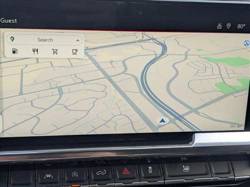 New 2025 GMC Sierra 1500 Elevation w/ Preferred Package image 14