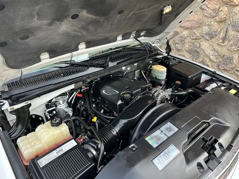 Used 2002 GMC Yukon XL 2500 SLT image 59