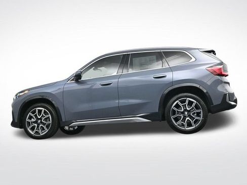 New 2026 BMW X1 xDrive28i w/ Technology Package AWD/4WD image 35