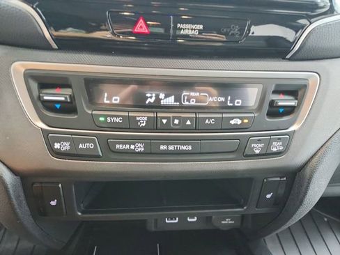 Used 2025 Honda Ridgeline RTL image 28