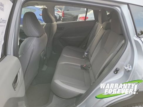 New 2025 Subaru Crosstrek 2.0i Premium image 16