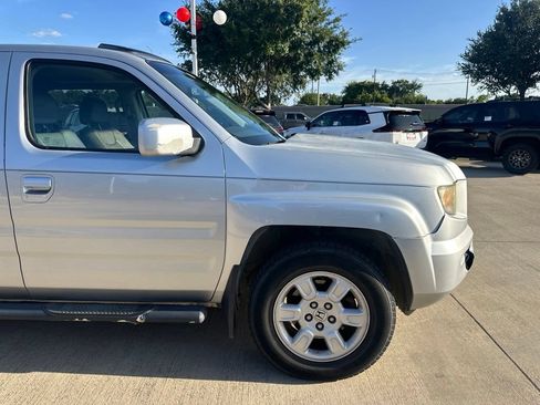 Used 2007 Honda Ridgeline RTL image 11