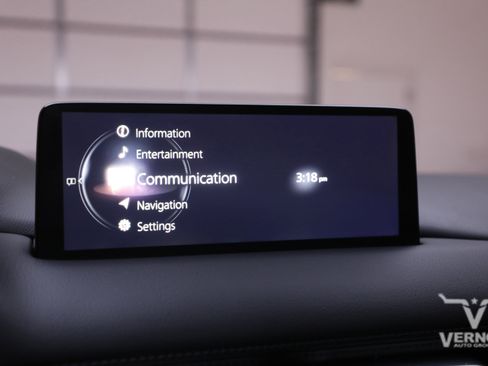 Used 2023 MAZDA CX-5 AWD 2.5 Turbo image 24