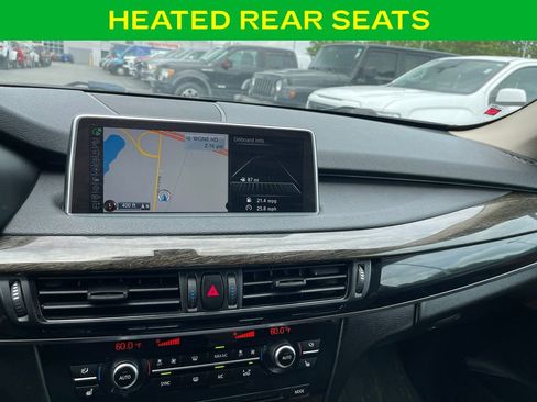 Used 2016 BMW X5 xDrive35i AWD/4WD image 18