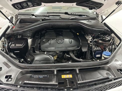 Certified 2018 Mercedes-Benz GLE 350 image 32