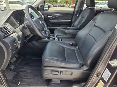 Used 2020 Honda Pilot EX-L image 3