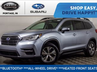 Used 2021 Subaru Ascent Premium w/ Convenience Package video 1