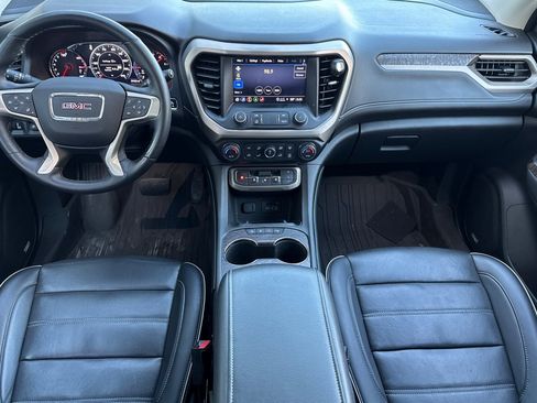 Used 2023 GMC Acadia Denali w/ Black Diamond Edition image 16