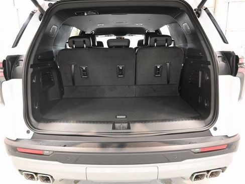 New 2026 Chevrolet Traverse LT w/ Driver Confidence Package image 26