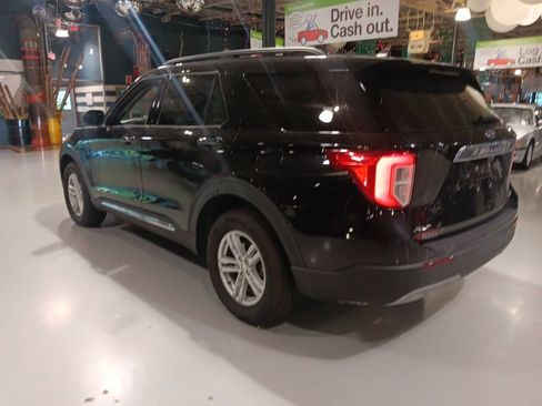 Certified 2023 Ford Explorer XLT w/ Equipment Group 202A AWD/4WD image 14