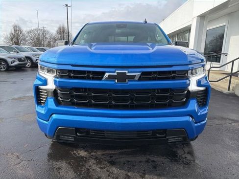 Used 2025 Chevrolet Silverado 1500 RST w/ All Star Edition Plus image 7