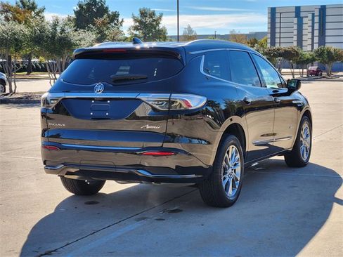 Used 2024 Buick Enclave Avenir w/ Trailering Package, 5000 lbs. image 5