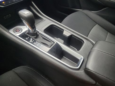 Used 2023 Nissan Sentra SV w/ All-Weather Package image 26