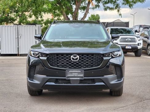 Used 2026 MAZDA CX-50 AWD 2.5 Hybrid w/ Weather Package image 5