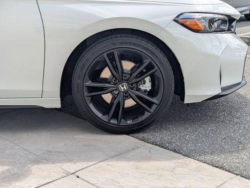 New 2026 Honda Civic Si image 10