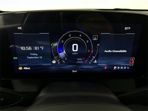 New 2026 Chevrolet Traverse LT w/ Driver Confidence Package image 12