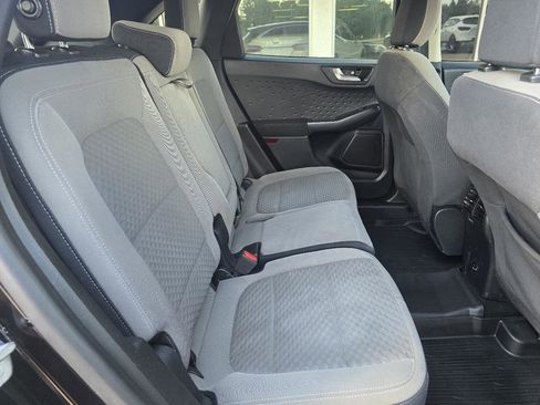 Used 2020 Ford Escape SE AWD/4WD image 22