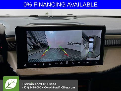 New 2026 Ford Maverick Lariat w/ 4K Tow Package image 21