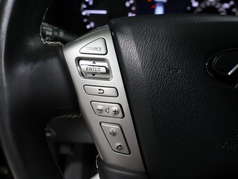 Used 2019 INFINITI QX80 Luxe w/ Proassist Package image 38