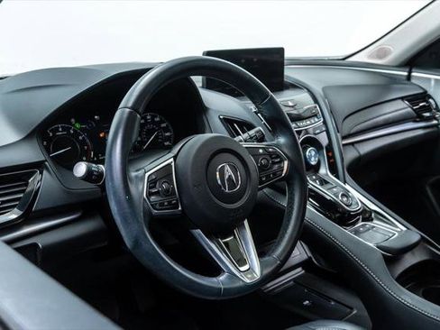 Used 2024 Acura RDX SH-AWD w/ Technology Package image 13