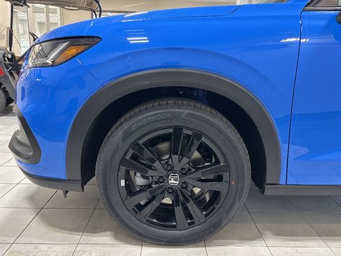 New 2026 Honda HR-V Sport image 7
