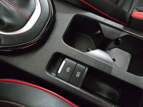 Used 2023 Kia Forte GT w/ GT2 Package FWD image 29