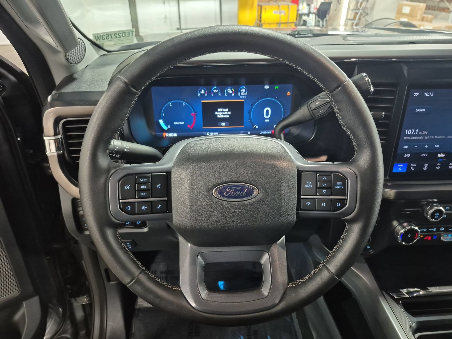 Used 2026 Ford F250 Lariat AWD/4WD image 12