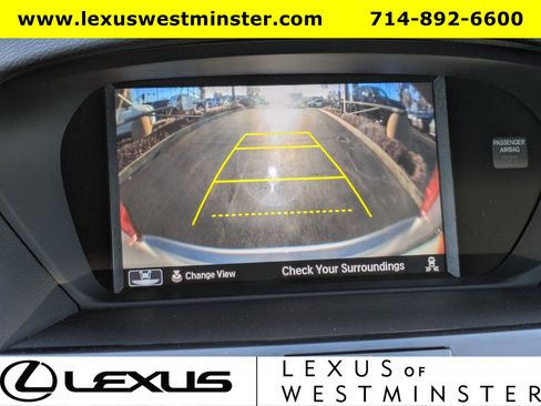 Used 2018 Acura TLX w/ Technology Package image 22