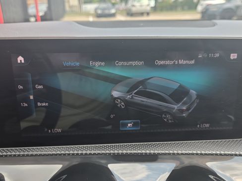 Used 2019 Mercedes-Benz A 220 w/ Premium Package image 22