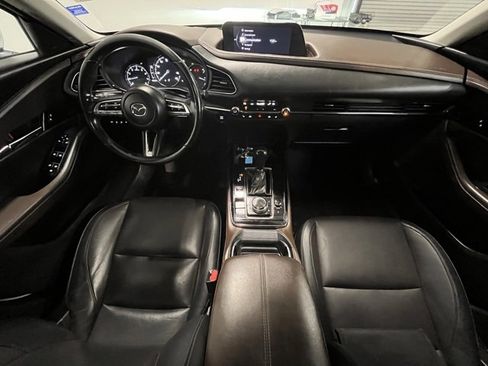 Used 2021 MAZDA CX-30 AWD 2.5 S w/ Premium Package image 17