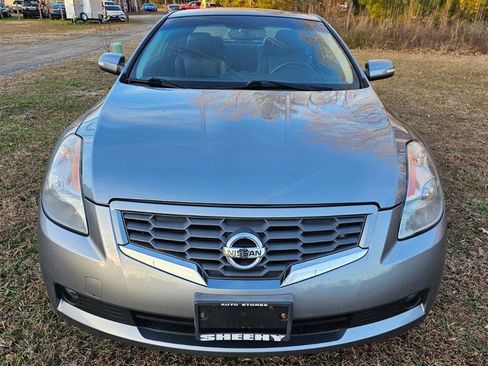 Used 2008 Nissan Altima 3.5 SE w/ Premium Pkg image 1