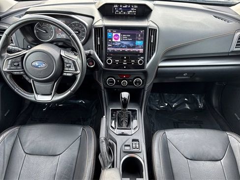 Used 2020 Subaru Crosstrek 2.0i Limited w/ Moonroof Package w/Navigation image 15